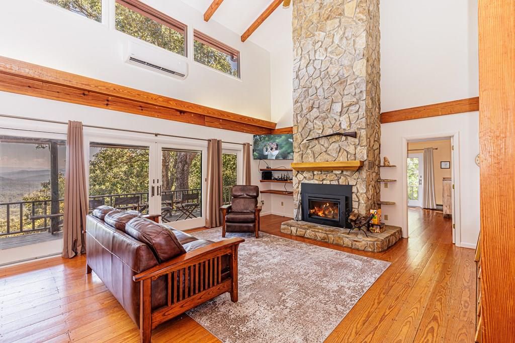 Photo of 860 Grouse Dr, Bryson City, NC 28713 (MLS # 26042931)