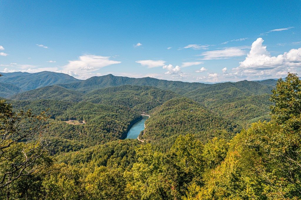 Photo of 860 Grouse Dr, Bryson City, NC 28713 (MLS # 26042931)