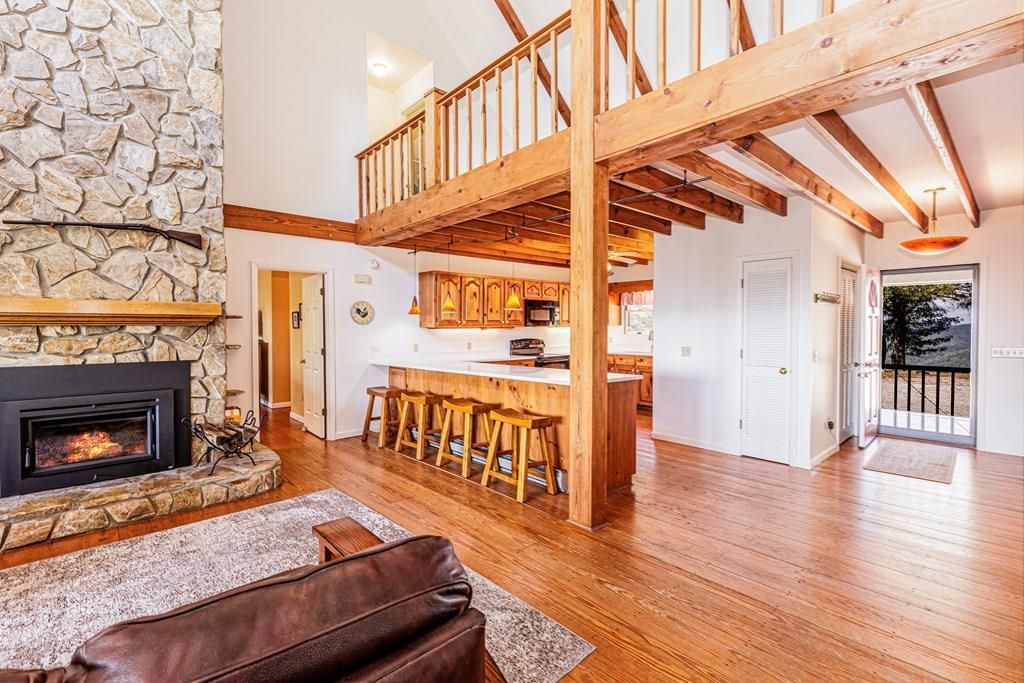 Photo of 860 Grouse Dr, Bryson City, NC 28713 (MLS # 26042931)