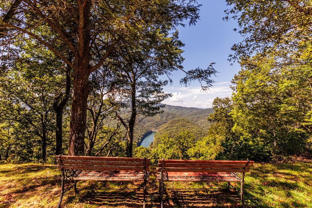 Photo of 860 Grouse Dr, Bryson City, NC 28713 (MLS # 26042931)