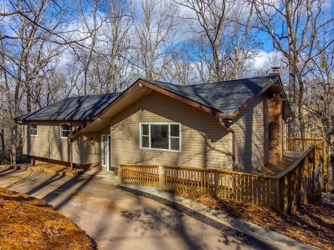 Photo of 148 Norton Tallent Rd, Franklin, NC 28734 (MLS # 26046510)