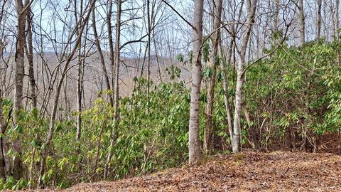 Photo of 00 Lake Ridge Lane, Topton, NC 28781 (MLS # 26045381)
