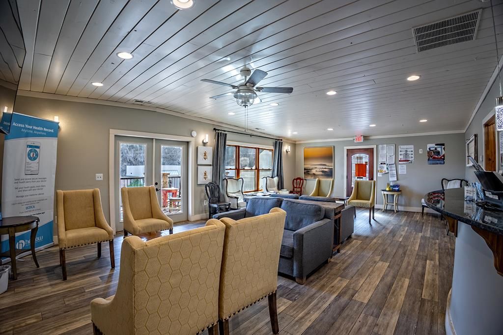 Photo of 120 Veterans Boulevard, Bryson City, NC 28713 (MLS # 26041110)