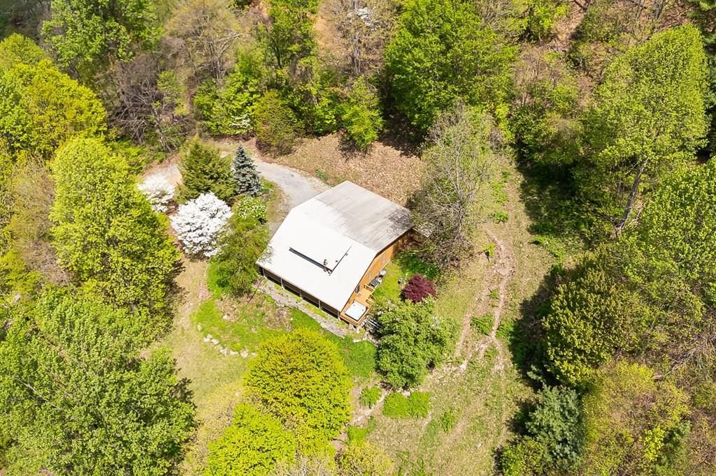 Photo of 620 Mason Branch, Bryson City, NC 28713 (MLS # 26040748)