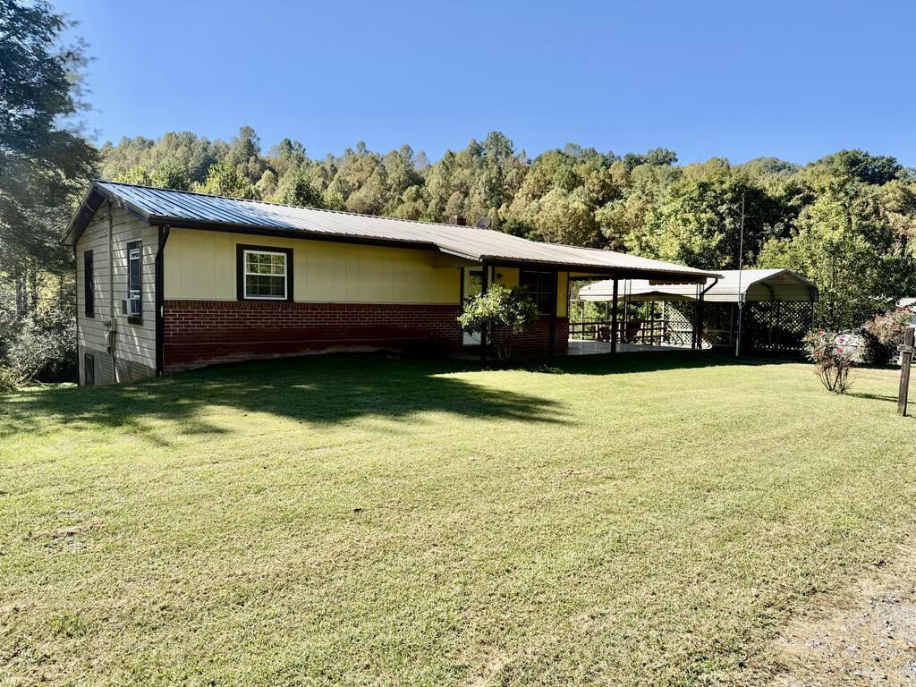 128 Cowboy Way