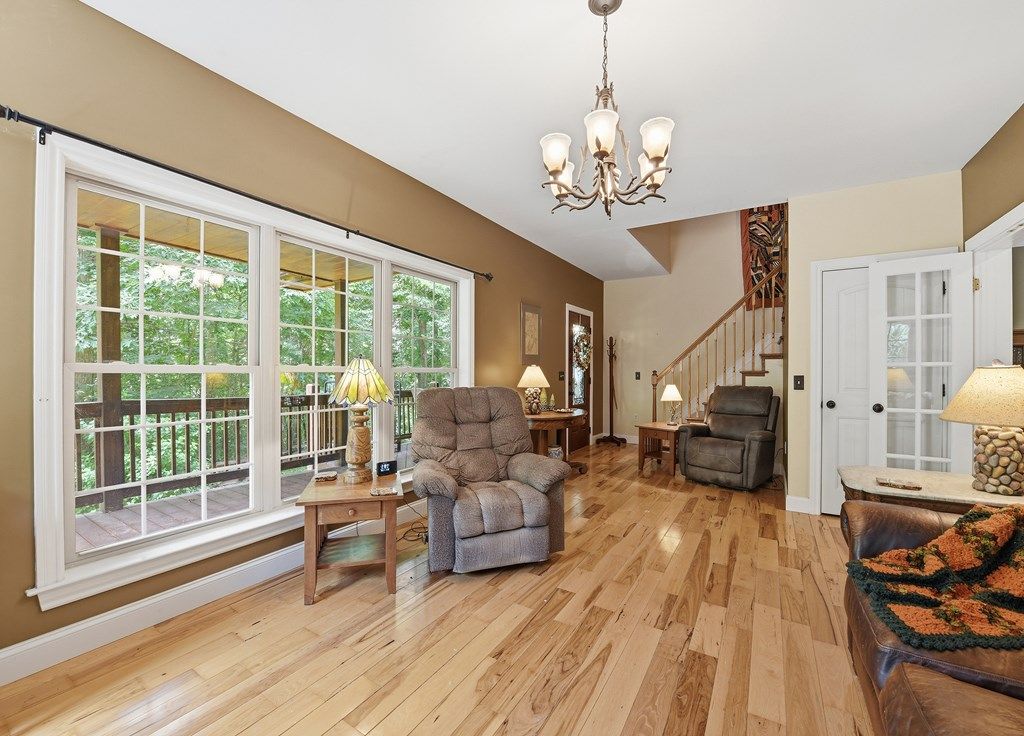 Photo of 229 Rippling Brook Road, Sylva, SC 29880 (MLS # 26047653)