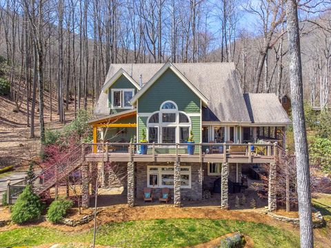6736 Wayah Road Franklin NC 28734
