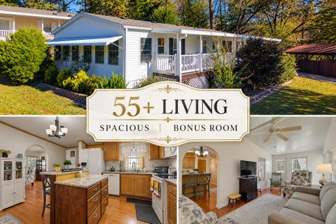 Photo of 42 Longview Ln, Franklin, NC 28734 (MLS # 26048836)