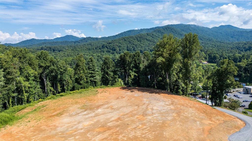 115 Haywood Road