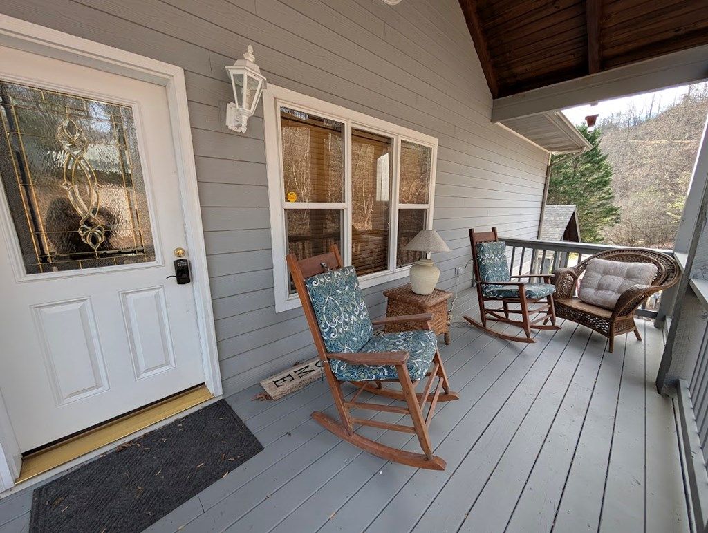 Photo of 128 Olympic Dr Unit 1 Dr, Whittier, NC 28789 (MLS # 26043104)