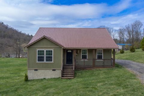 Photo of 3240 Old Henson Cove, Canton, NC 28716 (MLS # 26046653)