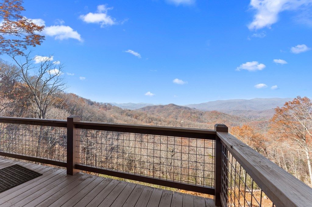 Photo of 1384 Fontana Ridge Rd, Bryson City, NC 28713 (MLS # 26042688)