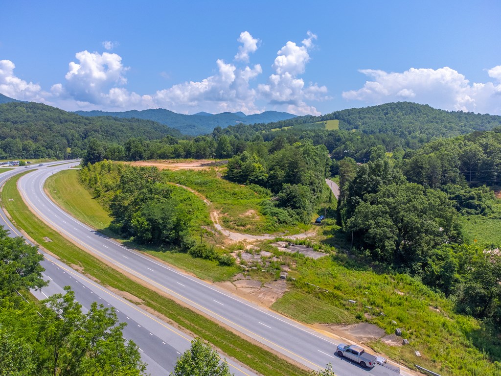 9999 Sylva Road