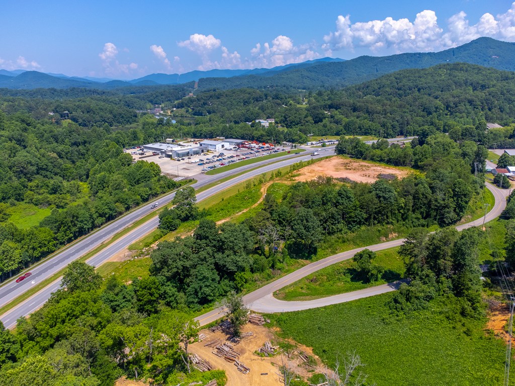 9999 Sylva Road