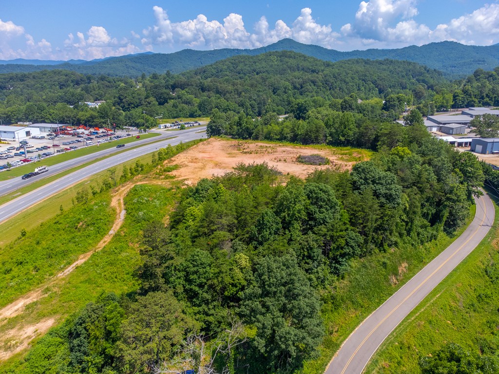 9999 Sylva Road