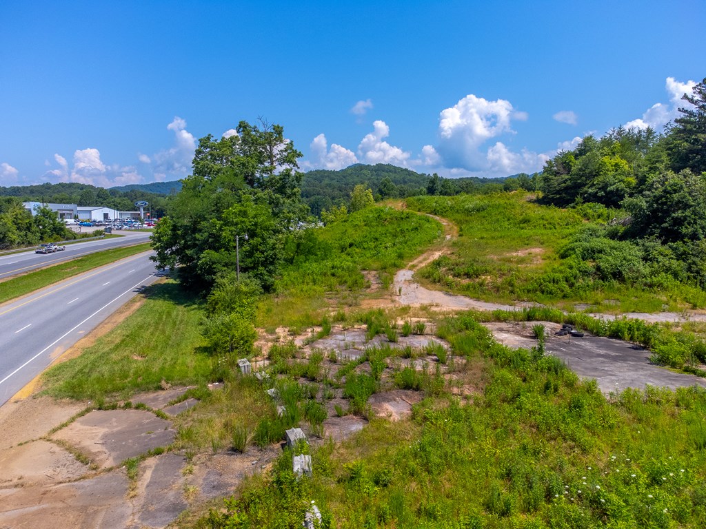 9999 Sylva Road