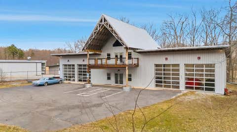 Photo of 5120 Georgia Rd, Franklin, NC 28734 (MLS # 26046543)