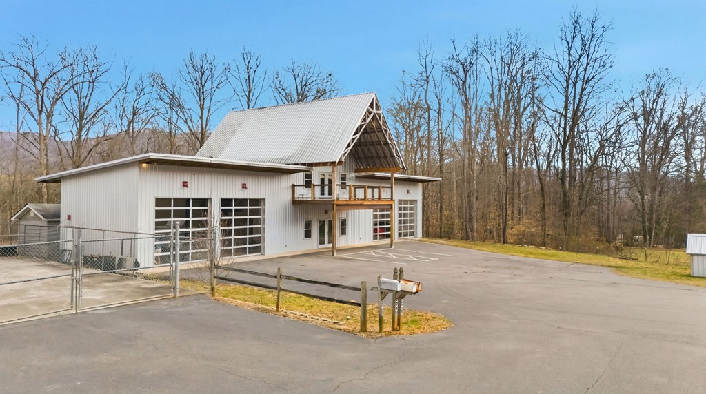 5120 Georgia Rd
