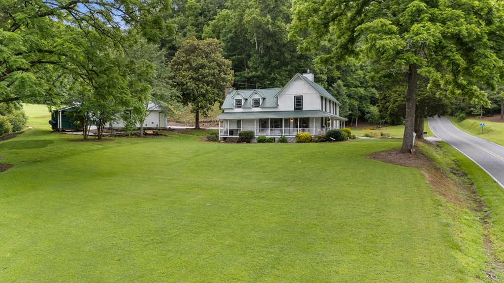 1408 Tellico Road