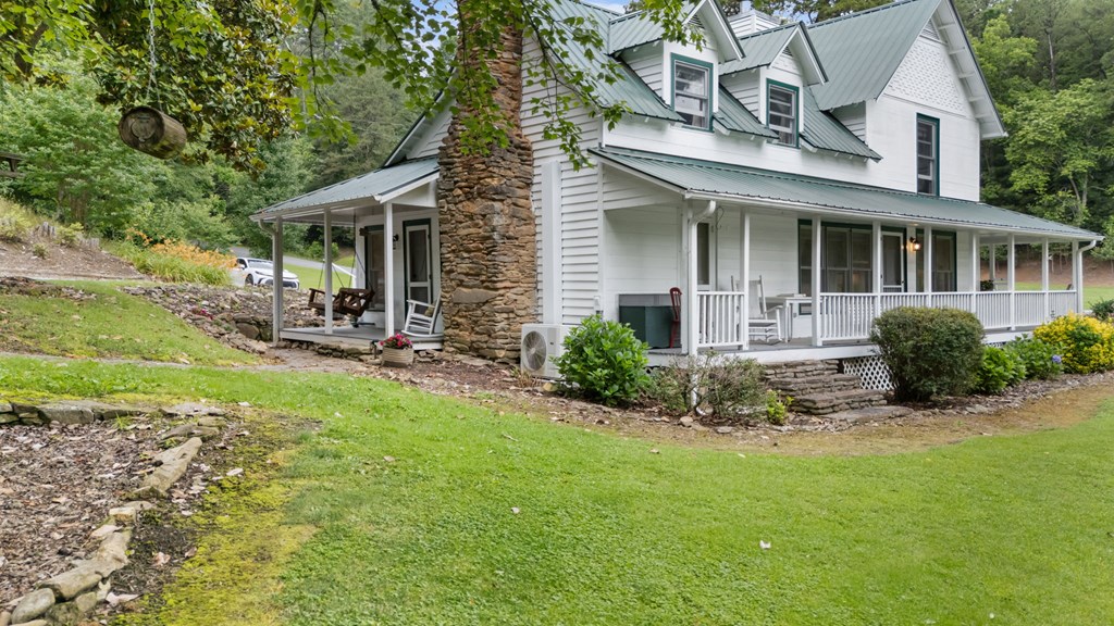 1408 Tellico Road