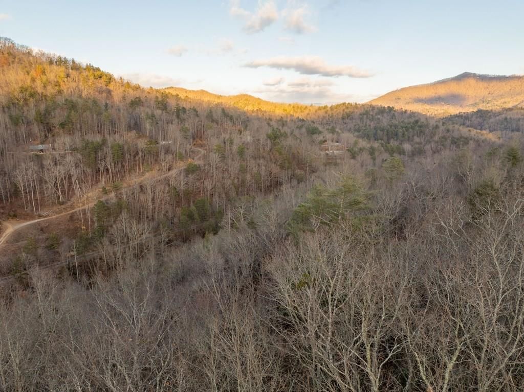 Photo of 9180 Lower Alarka Road, Bryson City, NC 28713 (MLS # 26043130)