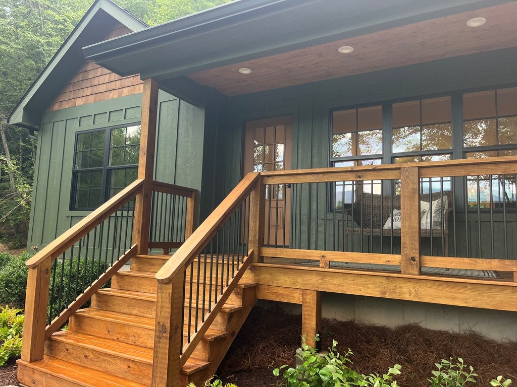 Photo of 264 Westridge Rd, Sylva, NC 28779 (MLS # 26047805)