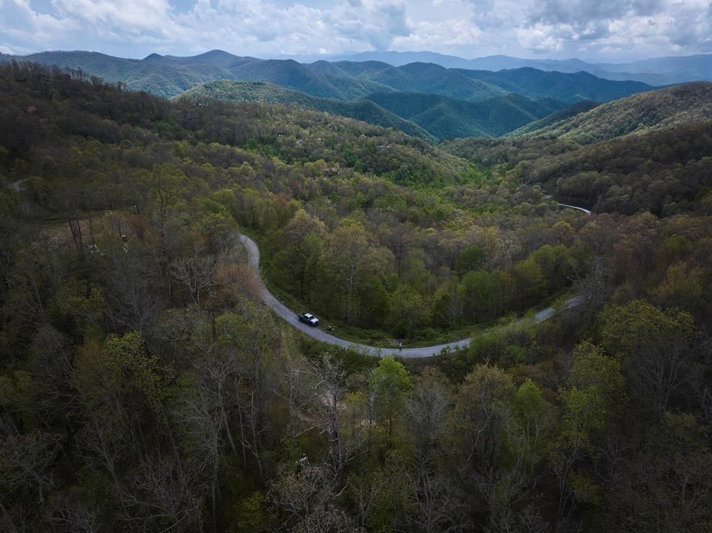 Photo of 0 Alarka Highlands, Bryson City, NC 28713 (MLS # 26040045)
