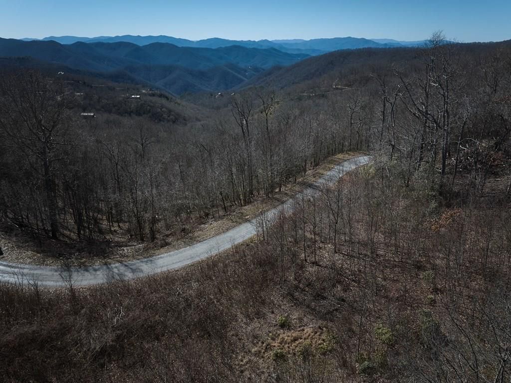 Photo of 0 Alarka Highlands, Bryson City, NC 28713 (MLS # 26040045)