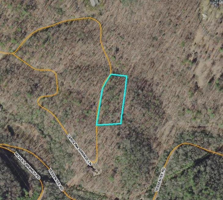 Lot 12 Carolina Springs