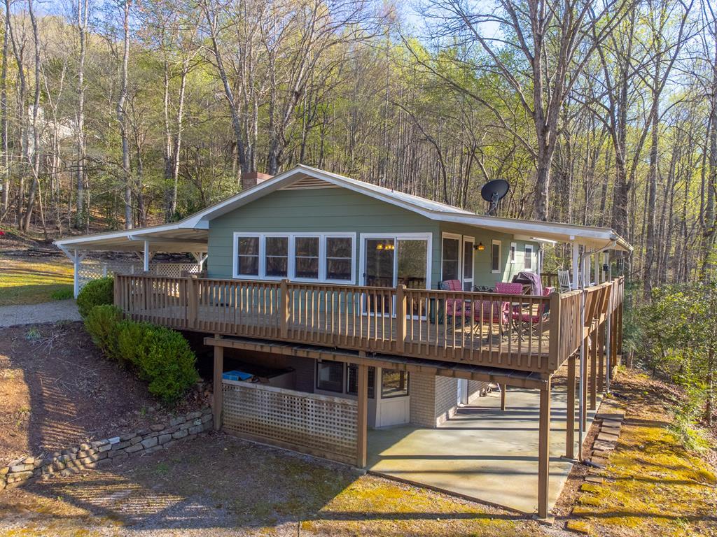 25 East Caesar Rd