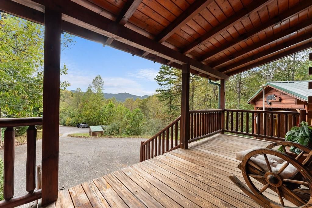 Photo of 80 Slow Lane, Whittier, NC 28789 (MLS # 26042371)