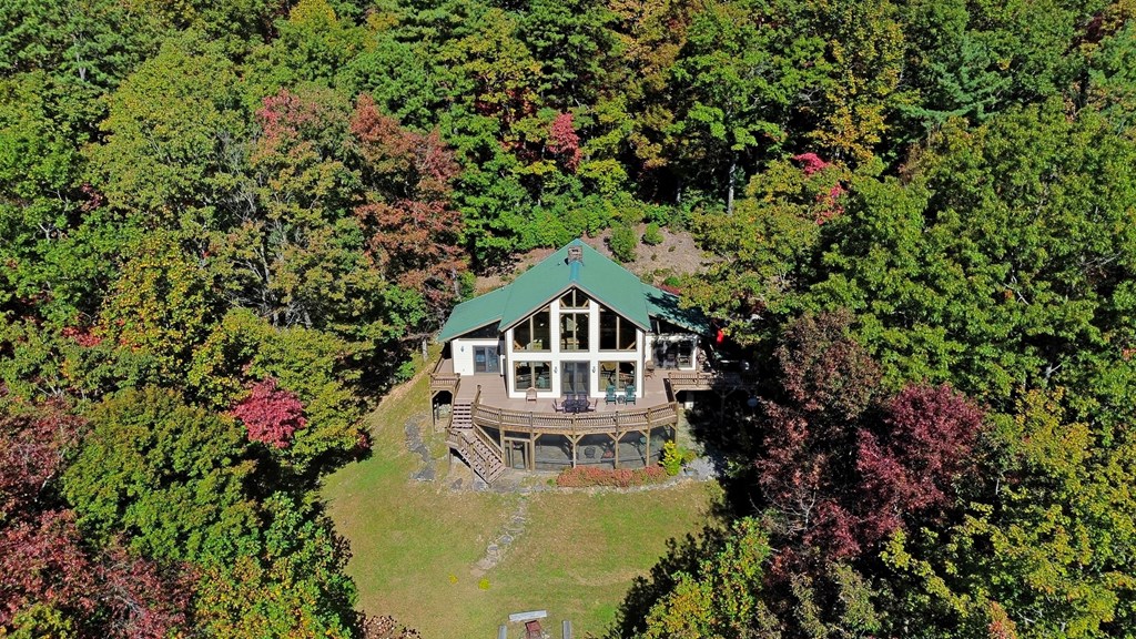 Scaly Mountain, North Carolina 28775, United States, 4 Bedrooms Bedrooms, ,4 BathroomsBathrooms,Residential,Active,228512