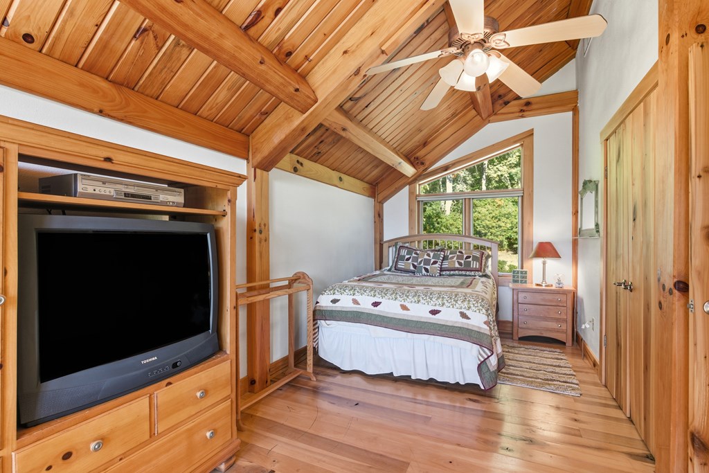 Scaly Mountain, North Carolina 28775, United States, 4 Bedrooms Bedrooms, ,4 BathroomsBathrooms,Residential,Active,228512