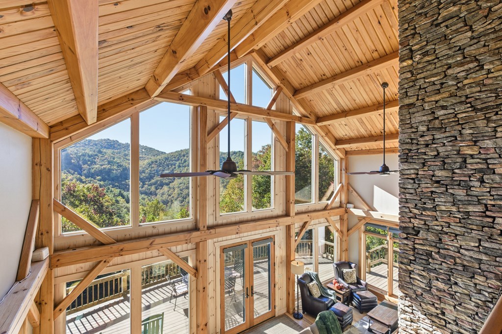 Scaly Mountain, North Carolina 28775, United States, 4 Bedrooms Bedrooms, ,4 BathroomsBathrooms,Residential,Active,228512