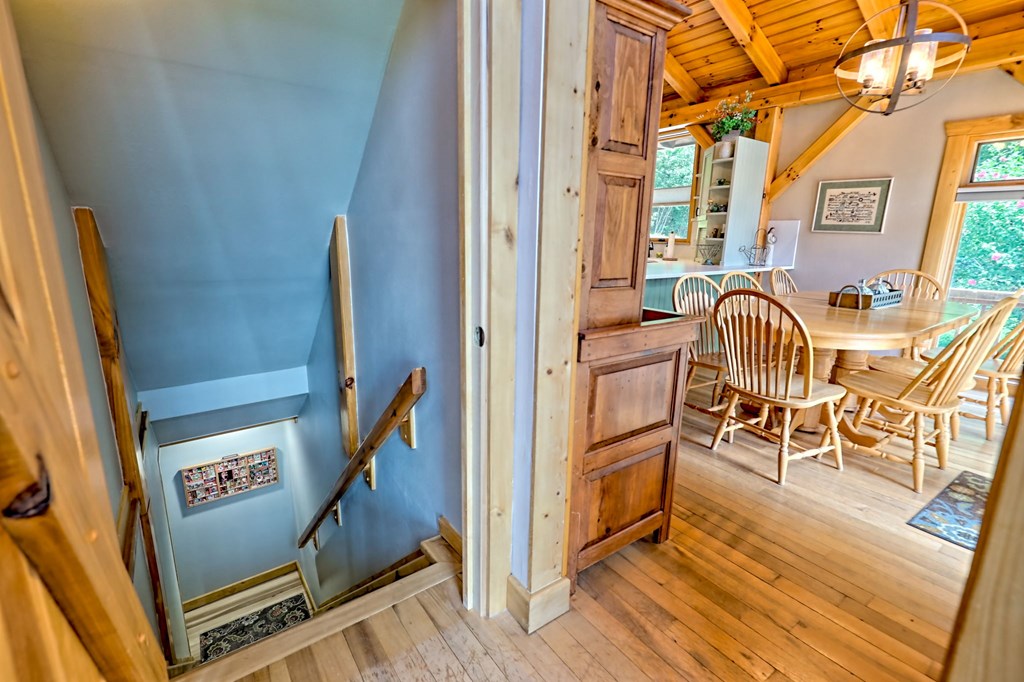 Scaly Mountain, North Carolina 28775, United States, 4 Bedrooms Bedrooms, ,4 BathroomsBathrooms,Residential,Active,228512