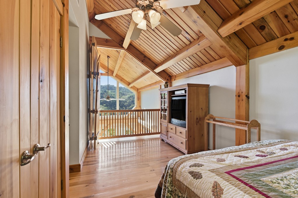 Scaly Mountain, North Carolina 28775, United States, 4 Bedrooms Bedrooms, ,4 BathroomsBathrooms,Residential,Active,228512