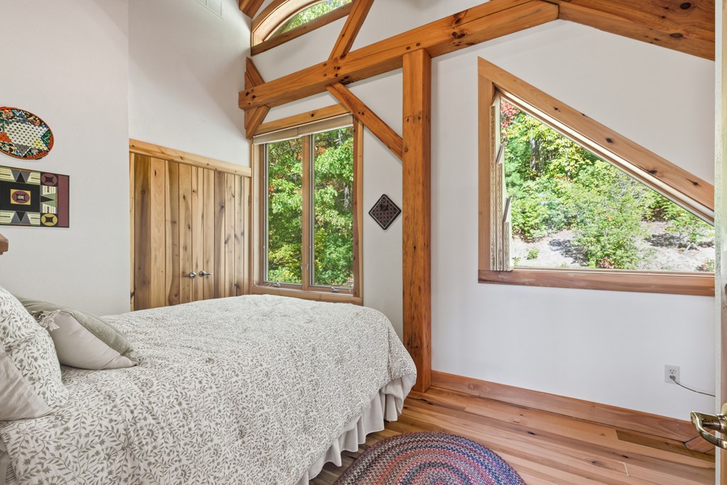 Scaly Mountain, North Carolina 28775, United States, 4 Bedrooms Bedrooms, ,4 BathroomsBathrooms,Residential,Active,228512