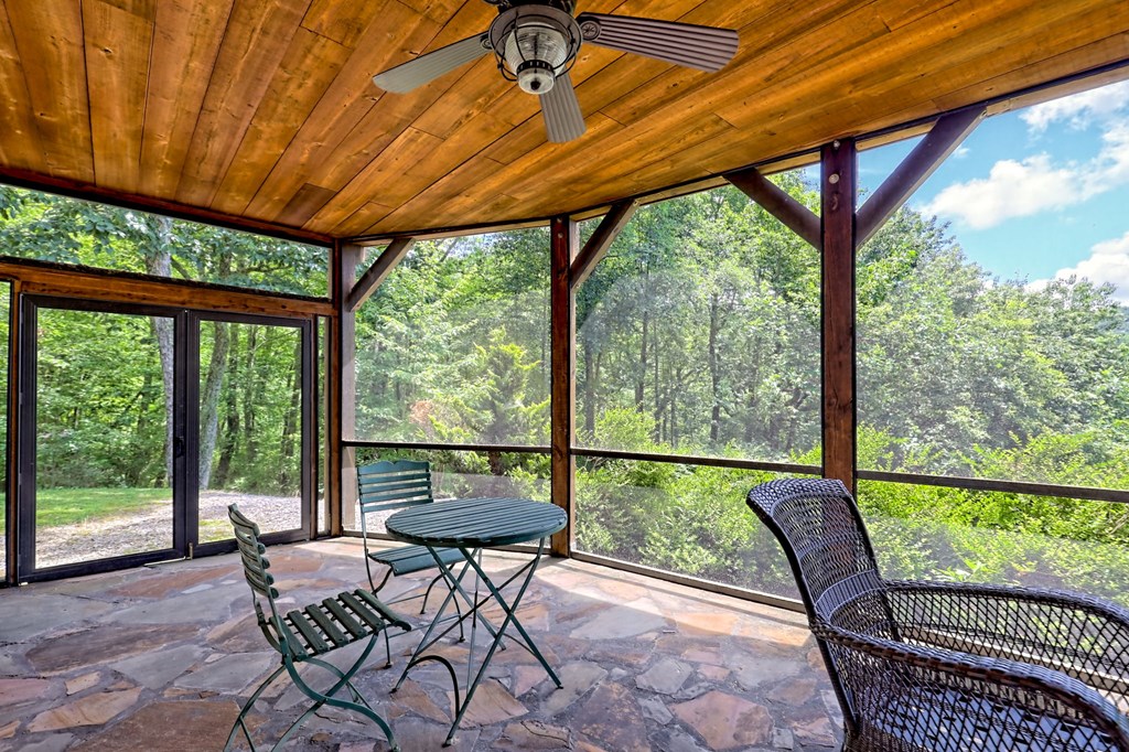 Scaly Mountain, North Carolina 28775, United States, 4 Bedrooms Bedrooms, ,4 BathroomsBathrooms,Residential,Active,228512