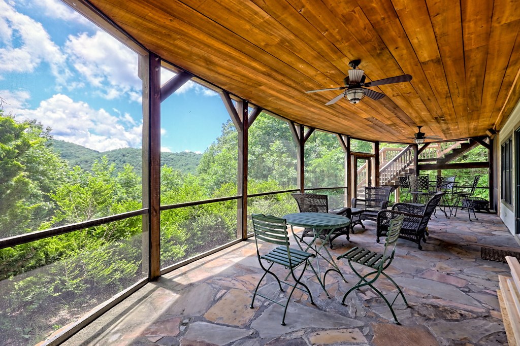 Scaly Mountain, North Carolina 28775, United States, 4 Bedrooms Bedrooms, ,4 BathroomsBathrooms,Residential,Active,228512
