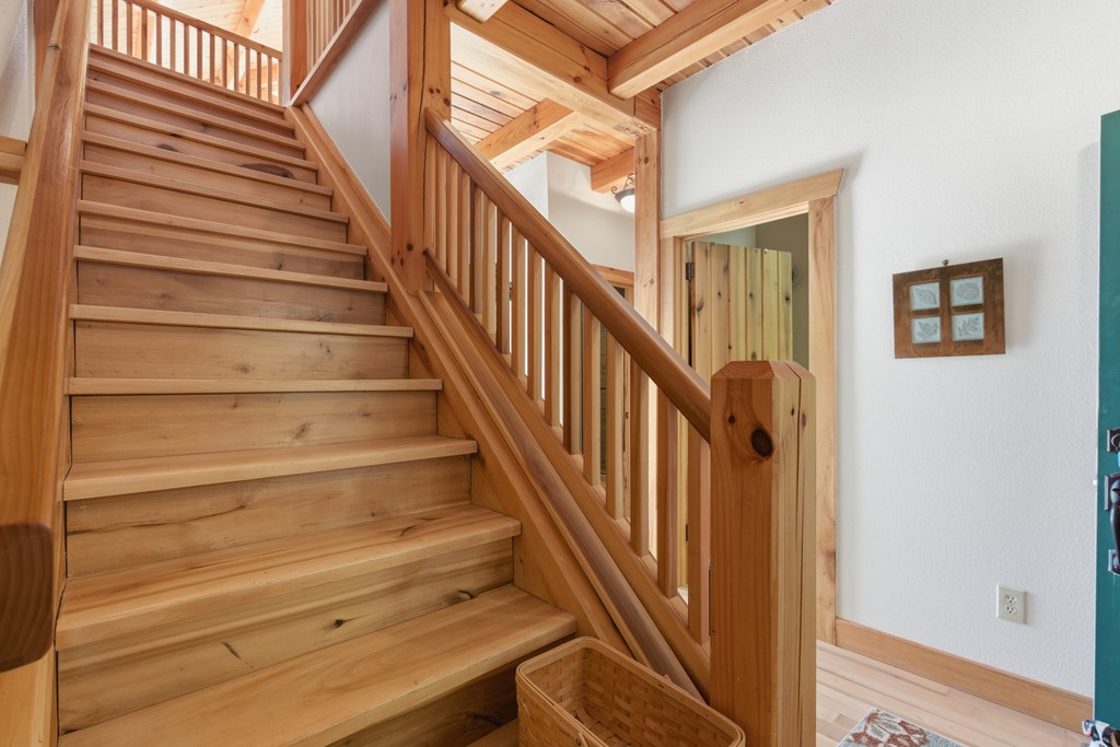 Scaly Mountain, North Carolina 28775, United States, 4 Bedrooms Bedrooms, ,4 BathroomsBathrooms,Residential,Active,228512