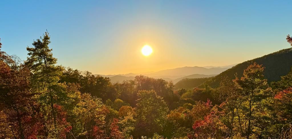 Photo of Lot 30 Alarka Highlands Rd, Bryson City, NC 28713 (MLS # 26042736)