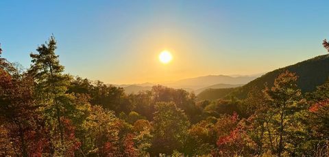 Photo of Lot 30 Alarka Highlands Rd, Bryson City, NC 28713 (MLS # 26042736)