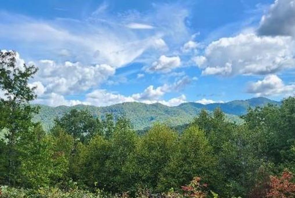 Photo of Lot 31 Fontana Lake Way, Bryson City, NC 28713 (MLS # 26038001)