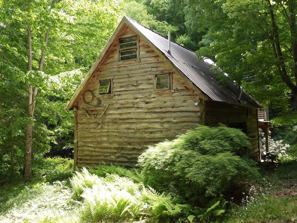 Photo of 155 Waterfall Hollow, Whittier, NC 28789 (MLS # 26047287)