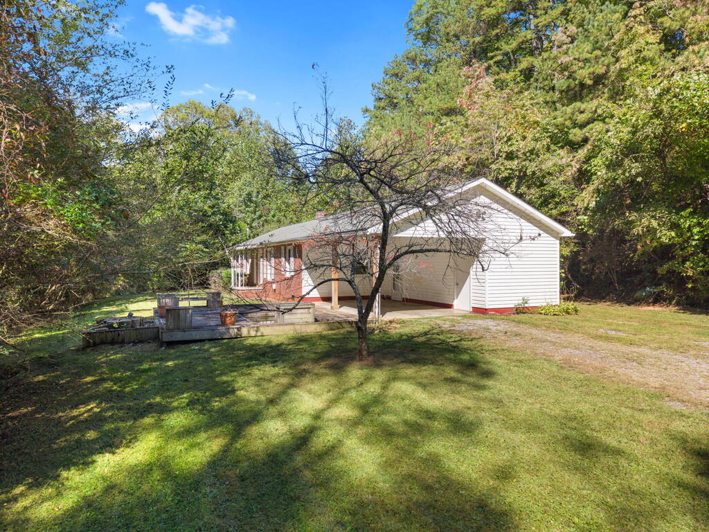 Photo of 103 Early Deitz Rd, Sylva, NC 28779 (MLS # 26048704)