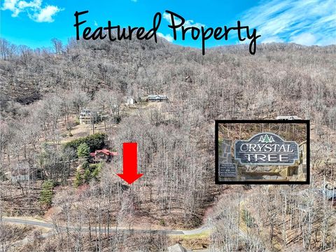 Photo of TBD Chipmunk Circle, Waynesville, NC 28785 (MLS # 26047268)