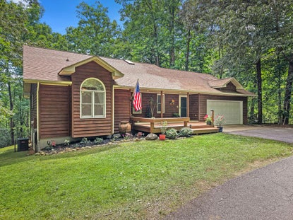 134 Sunburst Dr – Investment Home