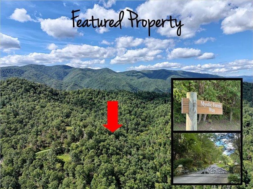 Photo of 0 Winding Stairs, Topton, NC 28781 (MLS # 26041809)