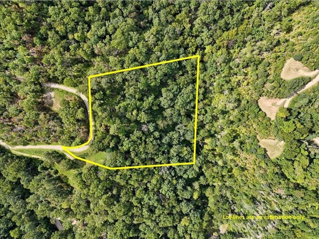 Photo of 0 Winding Stairs, Topton, NC 28781 (MLS # 26041809)