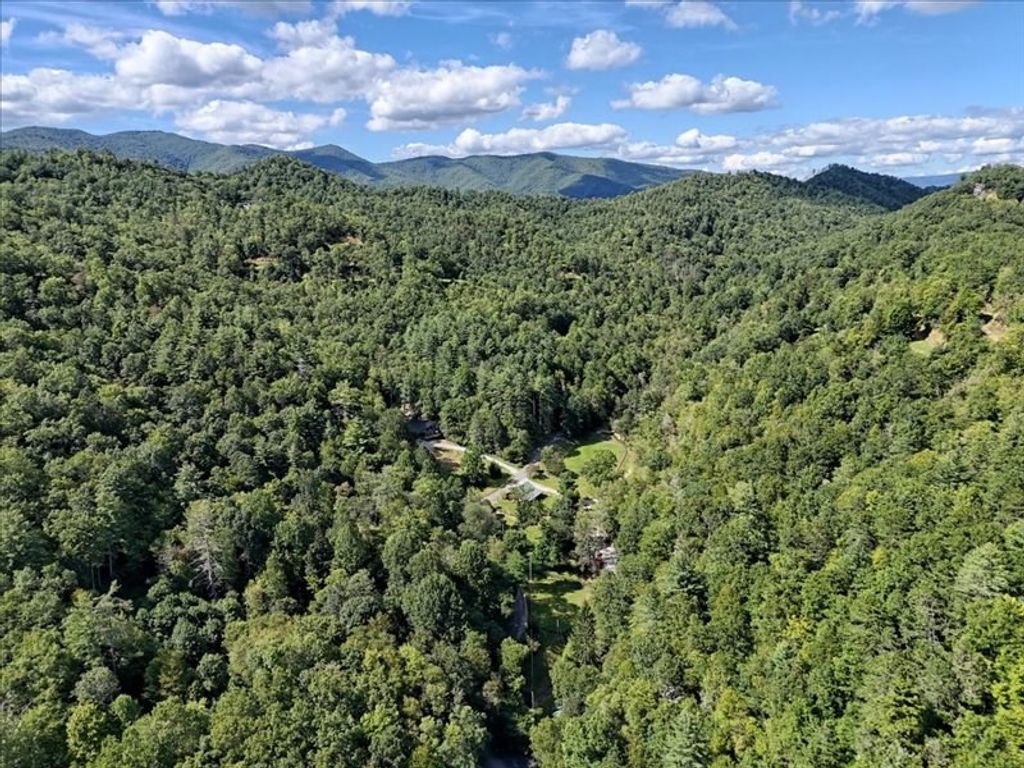 Photo of 0 Winding Stairs, Topton, NC 28781 (MLS # 26041809)